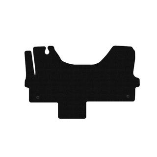 Alfombrillas de Goma Carsuit (Negras) Iveco Daily 2014- foto 1