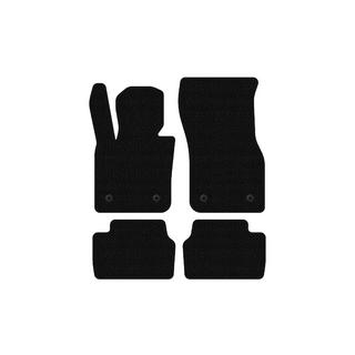 Alfombrillas de goma Carsuit (para F55, 5 puertas, negras) Mini Cooper F55/56/57 2014-2023 foto 1