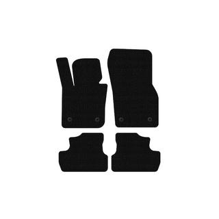 Alfombrillas de goma Carsuit (para S F56, negras) Mini Cooper F55/56/57 2014-2023 foto 1