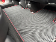 Tesla Model Y 2020- Alfombrillas de goma Carsuit (2020-2024, negras) foto 13