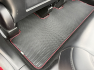 Tesla Model Y 2020- Alfombrillas de goma Carsuit (2020-2024, negras) foto 15