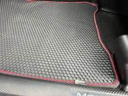 Tesla Model Y 2020- Alfombrillas de goma Carsuit (2020-2024, negras) foto 8
