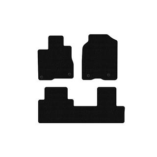 Alfombrillas de Goma Carsuit (Negras) Acura MDX 2001-2006 foto 1