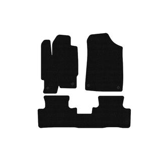 Alfombrillas de Goma Carsuit (Negras) Acura RDX 2006-2012 foto 1
