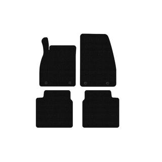 Alfombrillas de Goma Carsuit (Negras) Saab 9-5 2010-2012 foto 1