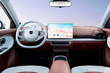 Análisis del JAC Yttrium 3: un coche eléctrico compacto para jóvenes foto 4
