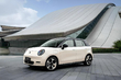 Análisis del JAC Yttrium 3: un coche eléctrico compacto para jóvenes foto 2