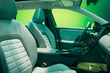 Prueba del Citroën C5 Aircross 2025: Segunda generación foto 6