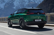 Prueba del Citroën C5 Aircross 2025: Segunda generación foto 4