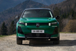 Prueba del Citroën C5 Aircross 2025: Segunda generación foto 2