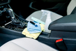 ¿Por qué es necesaria la limpieza en seco del interior del coche? foto 1