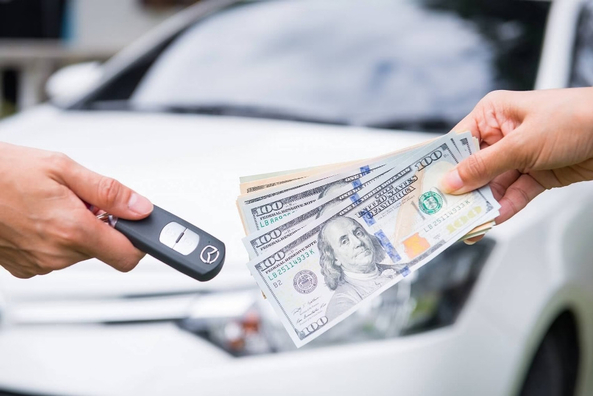 ¿Cómo aumentar el precio de un coche antes de venderlo?