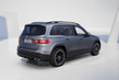 Prueba del Mercedes-Benz Clase GLB: una renovación del SUV compacto premium foto 3
