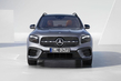 Prueba del Mercedes-Benz Clase GLB: una renovación del SUV compacto premium foto 2