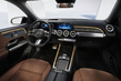 Prueba del Mercedes-Benz Clase GLB: una renovación del SUV compacto premium foto 6