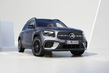 Prueba del Mercedes-Benz Clase GLB: una renovación del SUV compacto premium foto 1
