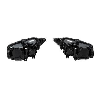 Faros delanteros Full LED (2012-2015, Xenon a LED, 2 uds) foto 4
