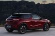 Análisis del DS 3 E-Tense: Especificaciones técnicas, equipamiento y fotos foto 3