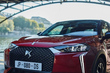 Análisis del DS 3 E-Tense: Especificaciones técnicas, equipamiento y fotos foto 2
