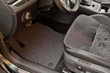 ¿Qué alfombrillas de coche son mejores: con laterales o sin laterales? foto 4