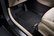 ¿Qué alfombrillas de coche son mejores: con laterales o sin laterales? foto 1
