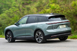 Análisis del NIO ES6 de segunda generación: Crossover eléctrico foto 3