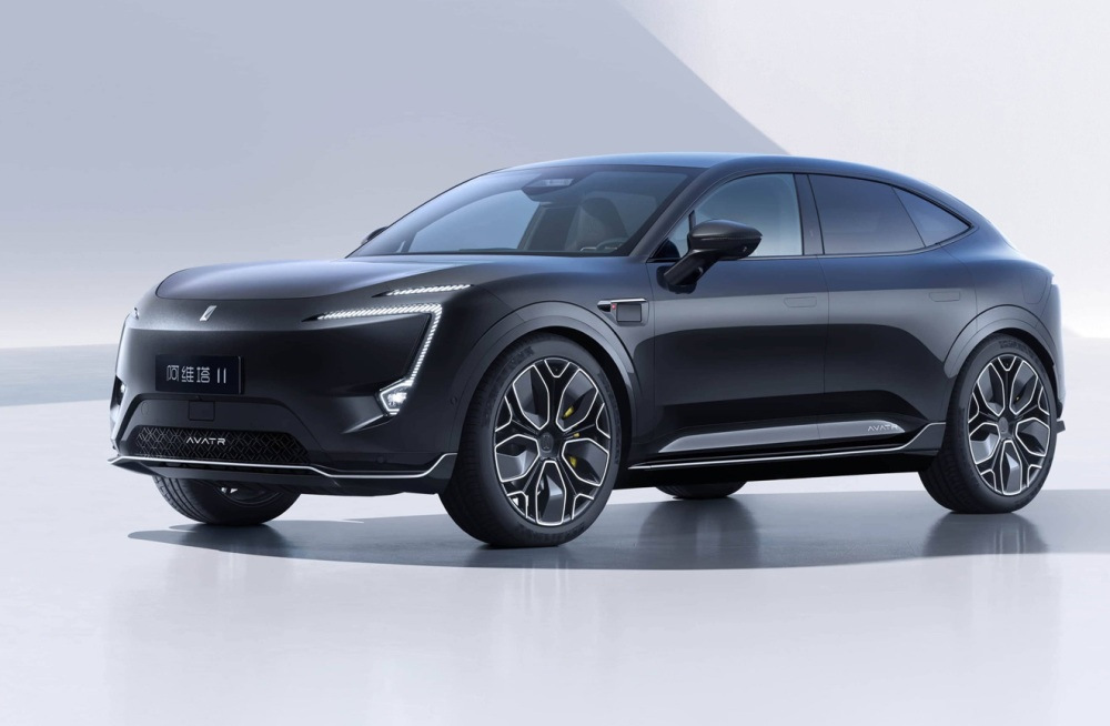 Reseña del Avatr 11 REEV 2025: SUV híbrido de lujo