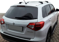 Suzuki Vitara 2015- Barras de techo (travesaños) para raíles integrados con llave WingCarrier V2 (2 uds) foto 17