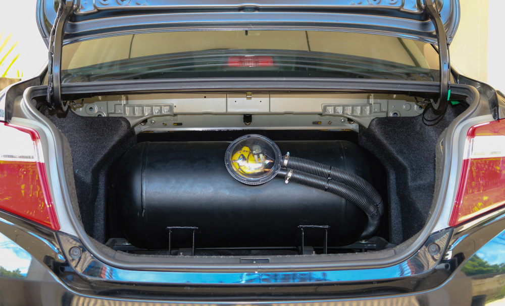 ¿Vale la pena ponerle gasolina al coche?