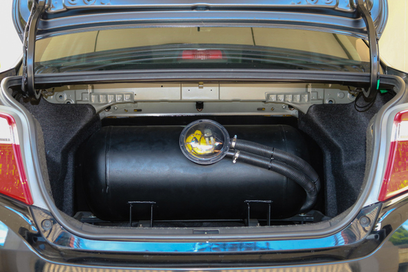 ¿Vale la pena ponerle gasolina al coche?