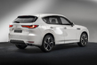 Mazda CX-60: Análisis del crossover premium foto 3