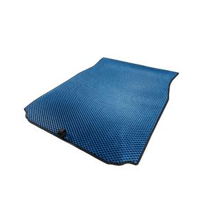 Alfombrilla de maletero EVA (Azul) foto 2