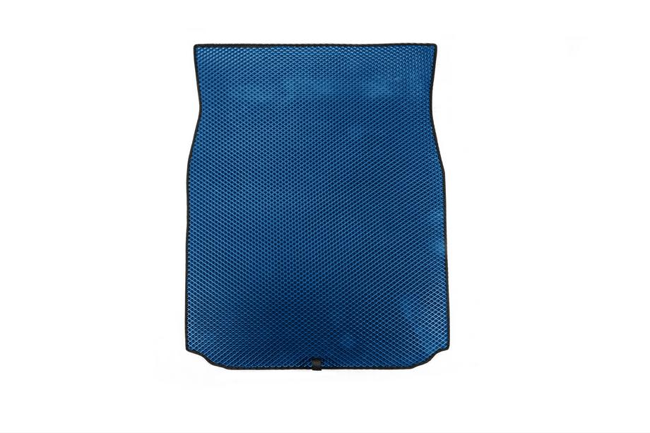 BMW 7 Series E38 1994-2001 Alfombrilla de maletero EVA (Azul) Image