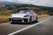 Reseña del Porsche Panamera Turbo S E-Hybrid 2024 foto 3