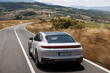 Reseña del Porsche Panamera Turbo S E-Hybrid 2024 foto 4
