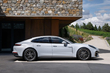 Reseña del Porsche Panamera Turbo S E-Hybrid 2024 foto 2
