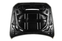 BMW 5 Series F10/F11 2010–2016 Capó estilo GTS (Aluminio) foto 4