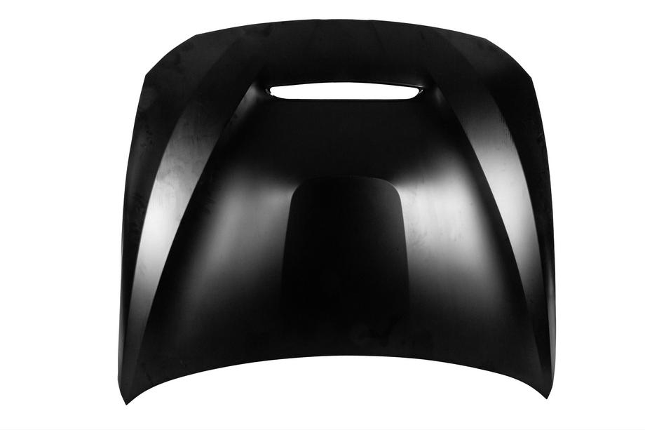 BMW 5 Series F10/F11 2010–2016 Capó estilo GTS (Aluminio) Image