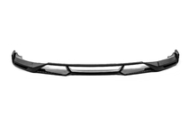 BMW X3 G01 2018- Splitter delantero Paradigm (para M-Sport 2022-2024, negro brillante) foto 1