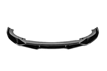BMW X3 G01 2018- Splitter delantero Paradigm (para M-Sport 2022-2024, negro brillante) foto 2