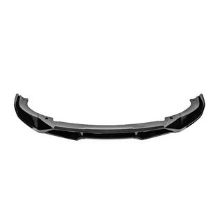 Splitter delantero Paradigm (para M-Sport 2022-2024, negro brillante) BMW X3 G01 2018- foto 2