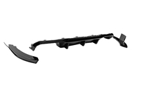 BMW X5 F15 2013-2018 Kit de carrocería Black Warrior (para F85) foto 17