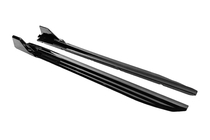BMW X5 F15 2013-2018 Kit de carrocería Black Warrior (para F85) foto 10