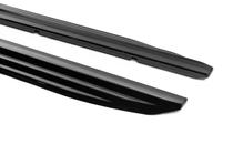 BMW X5 F15 2013-2018 Kit de carrocería Black Warrior (para F85) foto 28