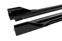 BMW X5 F15 2013-2018 Kit de carrocería Black Warrior (para F85) foto 29