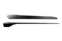BMW X5 F15 2013-2018 Kit de carrocería Black Warrior (para F85) foto 32