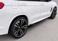 BMW X5 F15 2013-2018 Kit de carrocería Black Warrior (para F85) foto 4