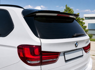 BMW X5 F15 2013-2018 Kit de carrocería Black Warrior (para F85) foto 5