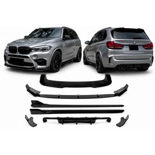 Kit de carrocería Black Warrior (para F85) foto 1