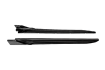 BMW X5 F15 2013-2018 Kit de carrocería Black Warrior (para M-Sport) foto 29